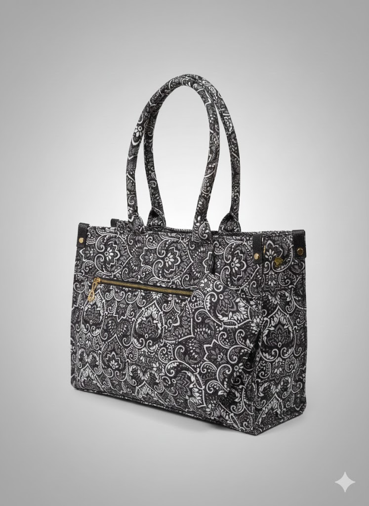 ACCESSORIES BAG WESTERN SLING